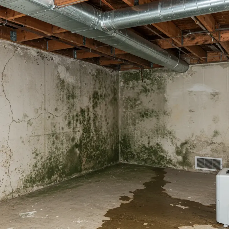 Professional Mold Removal in Gretna, NE